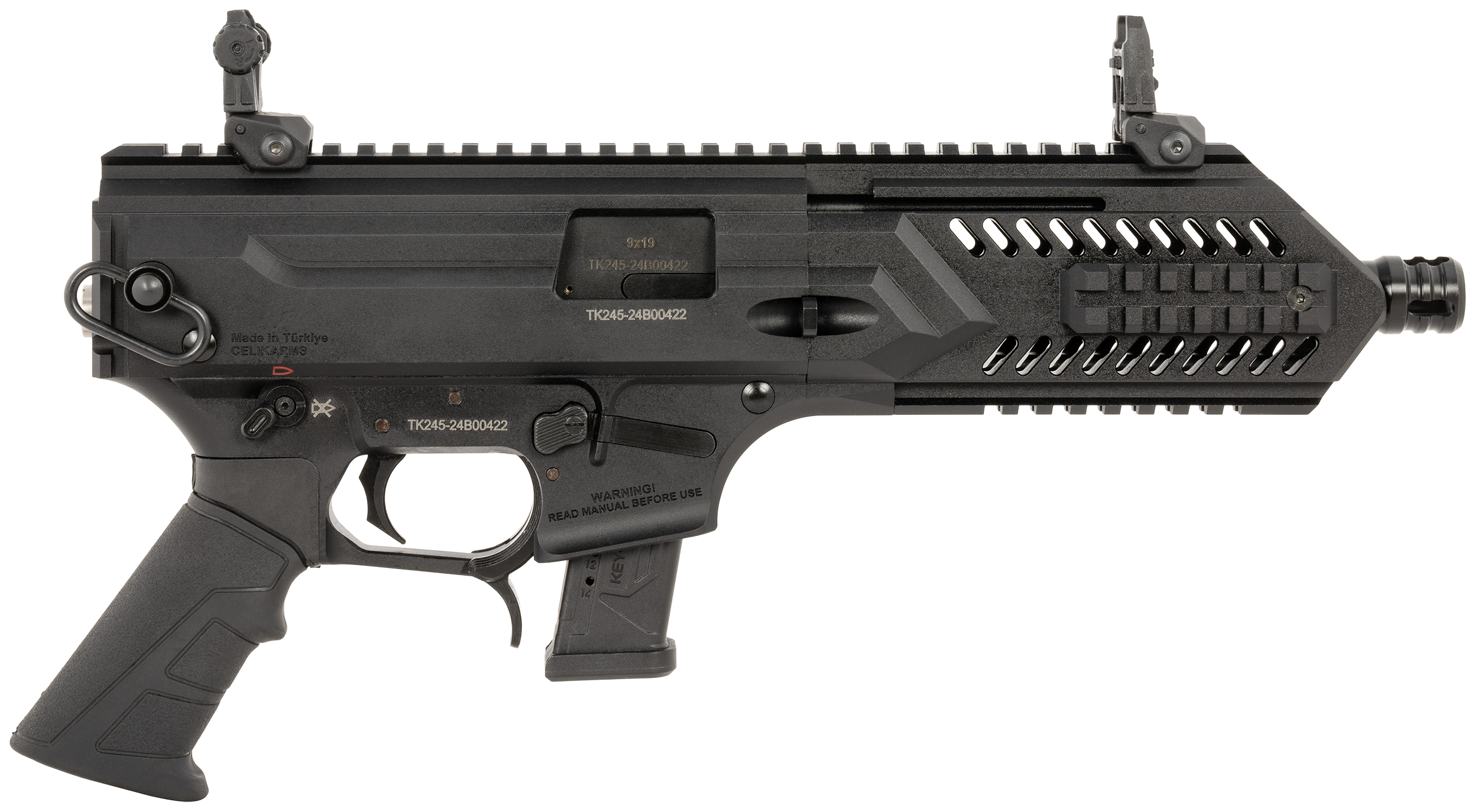 Primary Arms
